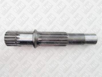 Вал для гусеничный экскаватор CASE CX145C (LJM0100)