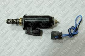 Соленоид для гусеничный экскаватор CASE CX210B (LJ015260,  LL00055)