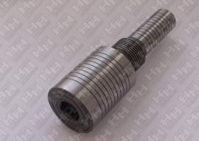 Сервопоршень для гусеничный экскаватор CASE CX210 (160212A1, TJ00066)