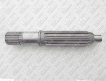 Вал для гусеничный экскаватор CASE CX240B (LB011850)