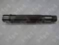Вал ведомый