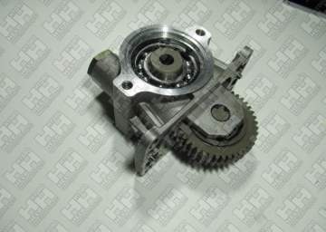 PTO BOX для гусеничный экскаватор CATERPILLAR 317-A ()