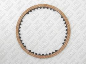 Фрикционная пластина (1 компл./ 2-3 шт.) для гусеничный экскаватор CATERPILLAR 335F (188-4172)