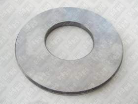 Опорная плита для гусеничный экскаватор DAEWOO-DOOSAN DX140LCR-3 (400901-00046)
