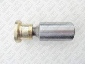 Комплект поршней (1 компл./7-9 шт.) для колесный экскаватор DAEWOO-DOOSAN DX170W (K9001300, 400901-00004)