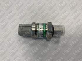 Датчик давления для Экскаватора DAEWOO DOOSAN DX180LC-3