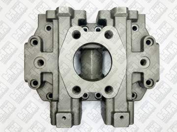 Крышка корпуса для колесный экскаватор DAEWOO-DOOSAN DX190W ()