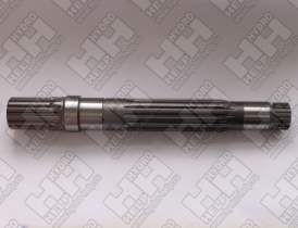 Ведущий вал для гусеничный экскаватор DAEWOO-DOOSAN DX225LC-3 (405-00007)