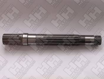 Ведущий вал для гусеничный экскаватор DAEWOO-DOOSAN DX225LC-3 (405-00007)