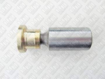 Комплект поршней (1 компл./9 шт.) для гусеничный экскаватор DAEWOO-DOOSAN DX225LC-3 (409-00009)