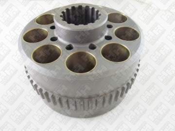 Блок поршней для гусеничный экскаватор DAEWOO-DOOSAN DX420LCA (150102-00385)