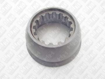 Полусфера для гусеничный экскаватор DAEWOO-DOOSAN DX420LCA (110202-00040)