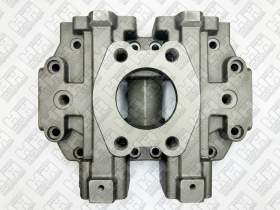 Крышка корпуса для гусеничный экскаватор DAEWOO-DOOSAN DX480LC ()