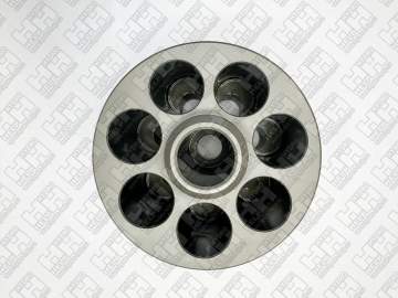 Блок поршней для гусеничный экскаватор DAEWOO-DOOSAN DX530LC-3 (2.410-00138)