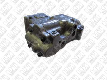 Регулятор для колесный экскаватор DAEWOO-DOOSAN S140W-V (720944A, 720945A)