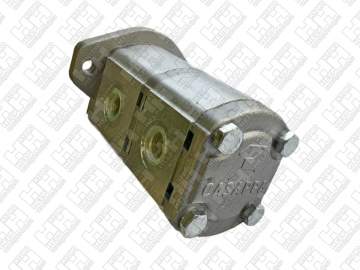Шестеренчатый насос для колесный экскаватор DAEWOO-DOOSAN S140W-V (719215, 67059806, 2.241-00067, 401-00297)