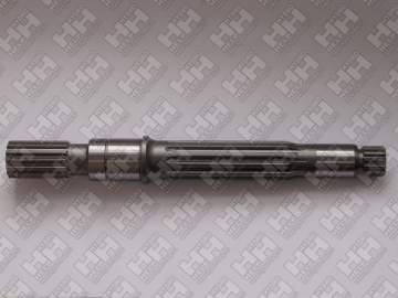 Ведущий вал для гусеничный экскаватор DAEWOO-DOOSAN S170-III (113781A)