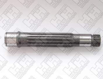 Ведомый вал для гусеничный экскаватор DAEWOO-DOOSAN S225LC-V (124569)