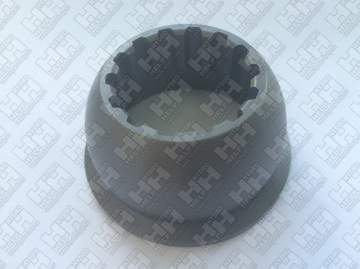 Полусфера для гусеничный экскаватор DAEWOO-DOOSAN S225LC-V (121347, 113789)