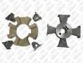 Эластичное соединение (демпфер)