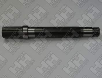 Ведущий вал для гусеничный экскаватор DAEWOO-DOOSAN S290LC-V (113682A)