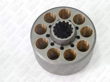 Блок поршней для гусеничный экскаватор DAEWOO-DOOSAN S300LC-V (2924370-0371, 2924370-0668, 2924370-0379, 2924370-0372, 2924370-0669)