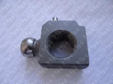 Палец сервопоршня для гусеничный экскаватор DAEWOO-DOOSAN S300LC-V (2925130-0035, 2925130-0033, 2953802202)