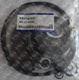 Ремкомплект для гусеничный экскаватор DAEWOO-DOOSAN S300LC-V (PSPD55788F, P15Z557812F, 401-00225AKT, 401107-00478)