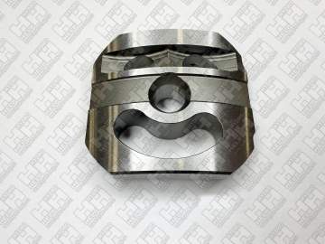 Распределительная плита для гусеничный экскаватор DAEWOO-DOOSAN S340LC-V (02036730, 2.412-00132, 02036729, 2.412-00129)
