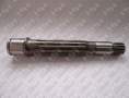 Ведомый вал