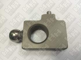 Палец сервопоршня для колесный экскаватор HYUNDAI R140W-7 (XJBN-00408, XJBN-00404, XJBN-00433)