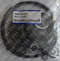 Ремкомплект для гусеничный экскаватор HYUNDAI R300LC-9 (XJBN-00906)