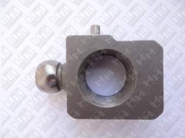 Палец сервопоршня для гусеничный экскаватор HYUNDAI R320LC-7 (XJBN-00369, XJBN-00371)
