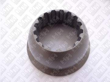 Полусфера для гусеничный экскаватор HYUNDAI R320LC-7 (XJBN-00564)
