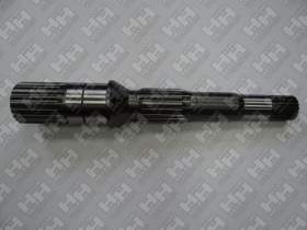 Ведущий вал для гусеничный экскаватор KOMATSU PC360-8 (708-2G-12180, 708-2G-12640)