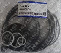 Ремкомплект для гусеничный экскаватор VOLVO EC180B LC (VOE14579047, VOE14556098)
