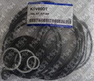 Ремкомплект для гусеничный экскаватор VOLVO EC180B LC (VOE14579047, VOE14556098)