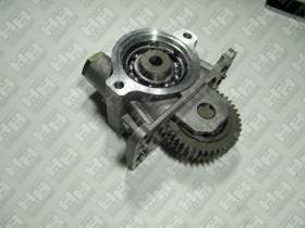 PTO BOX для гусеничный экскаватор VOLVO EC210B LC ()