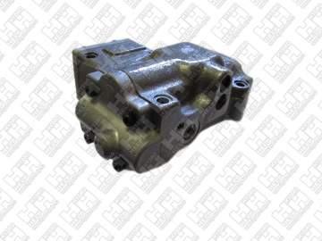 Регулятор для гусеничный экскаватор VOLVO EC220D (VOE14629549)